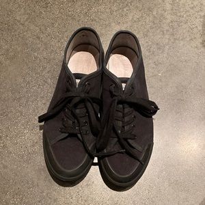 PERFECT CONDITION MENS RAG AND BONE SNEAKERS